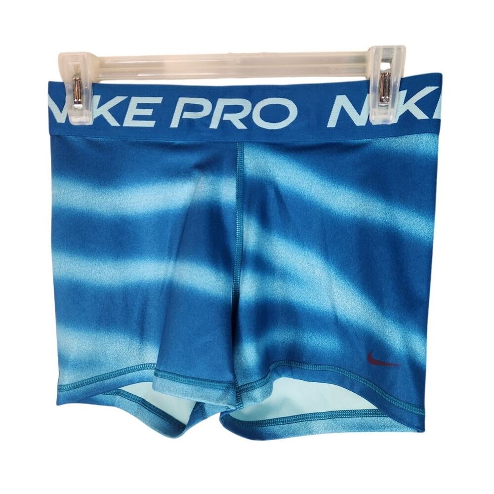 Nike Pro Compression Shorts NWT Women's large